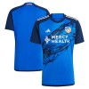 Maglia ufficiale FC Cincinnati Casa 2023-24 per Uomo